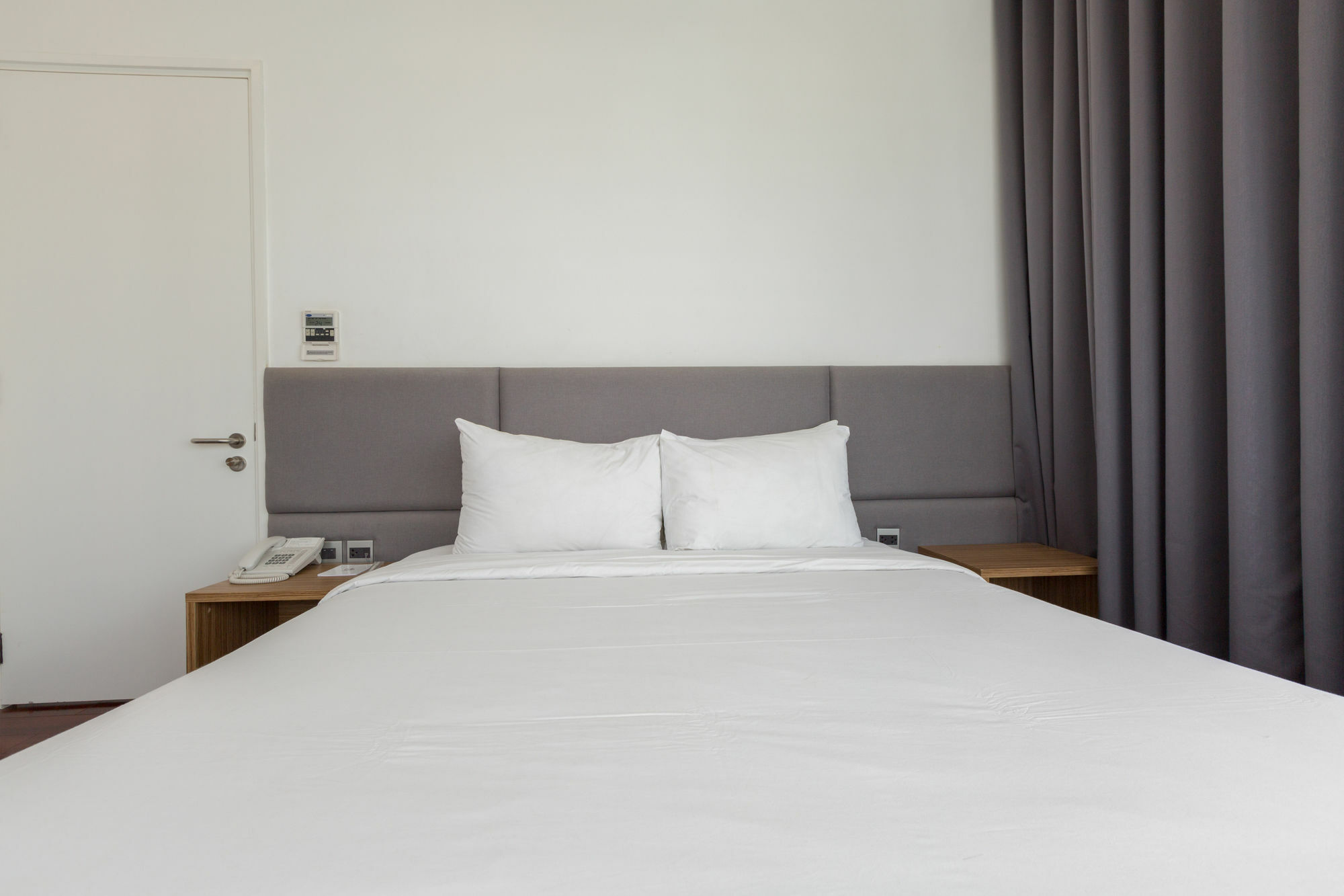 Charm Suite Residence Saigon Ho Chi Minh City Exterior photo